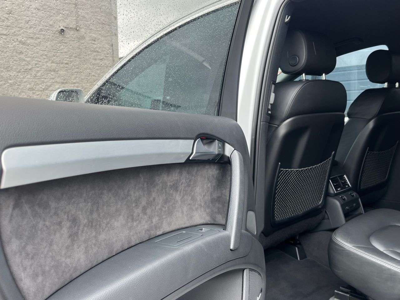 2015 AUDI Q7 2015 AUDI Q7