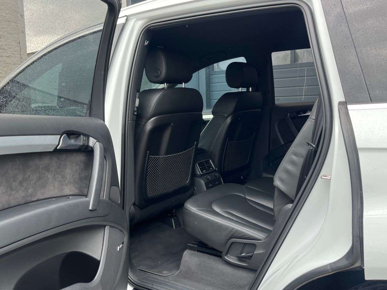 2015 AUDI Q7 2015 AUDI Q7