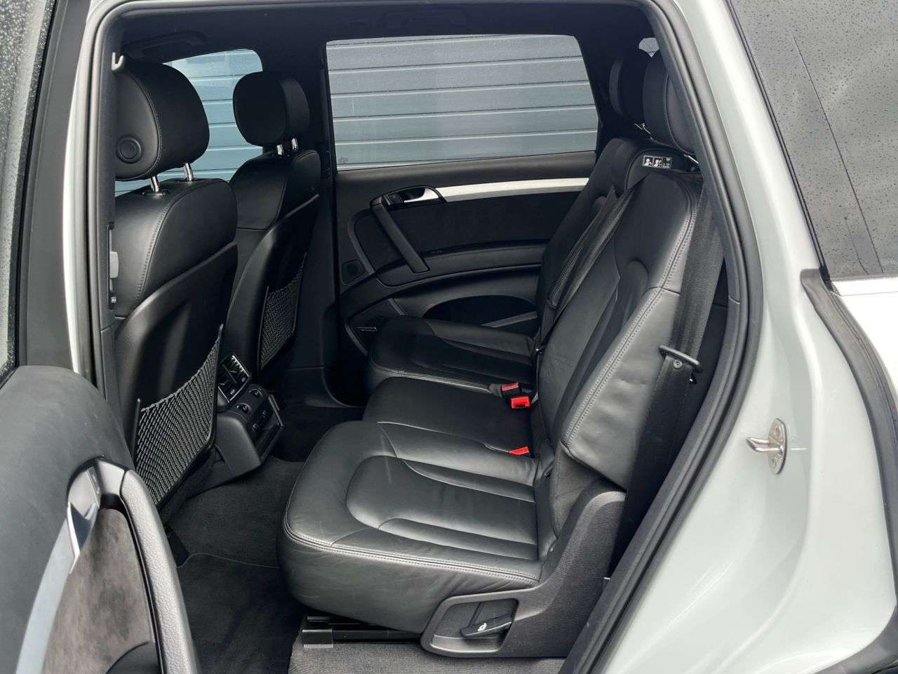 2015 AUDI Q7 2015 AUDI Q7