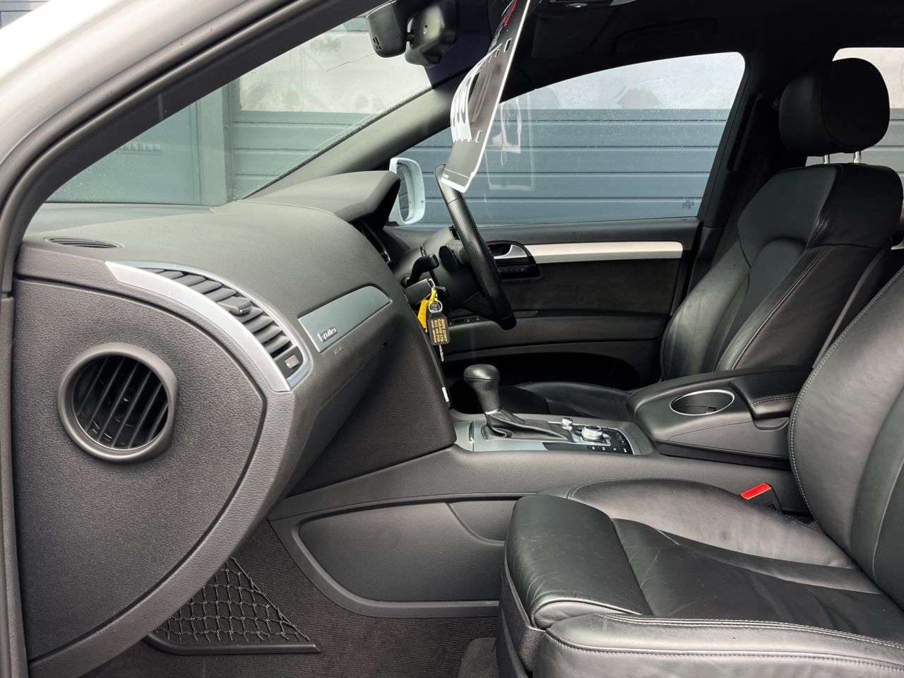 2015 AUDI Q7 2015 AUDI Q7