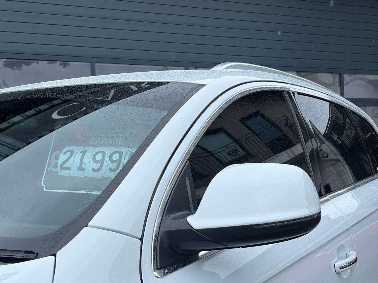 2015 AUDI Q7 2015 AUDI Q7