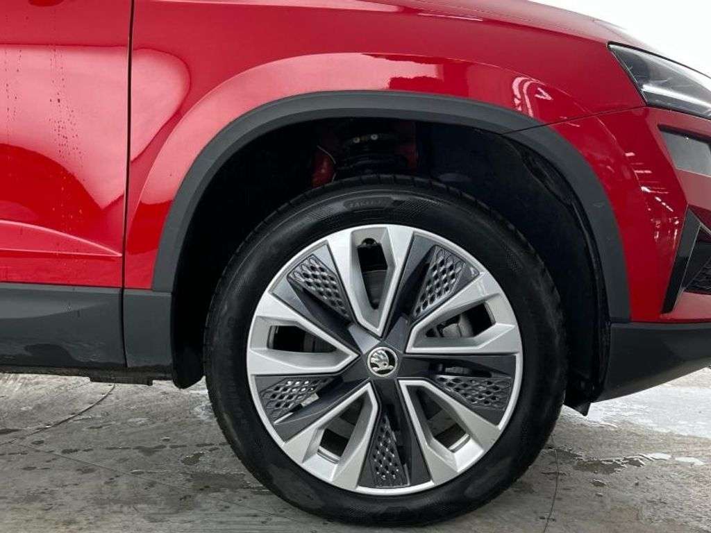2023 SKODA KAROQ 2023 SKODA KAROQ