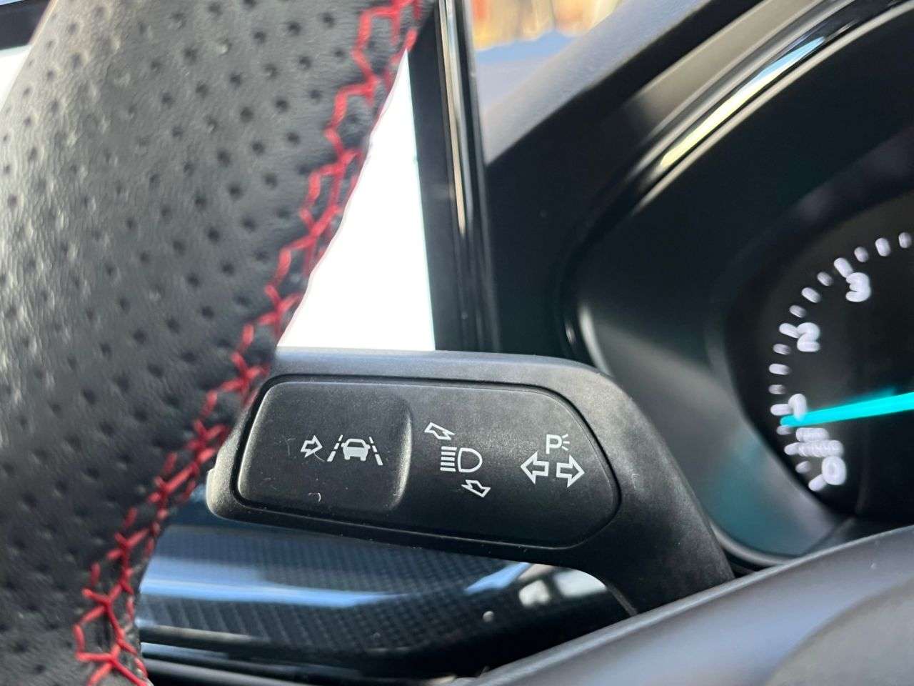 2023 FORD FOCUS 2023 FORD FOCUS