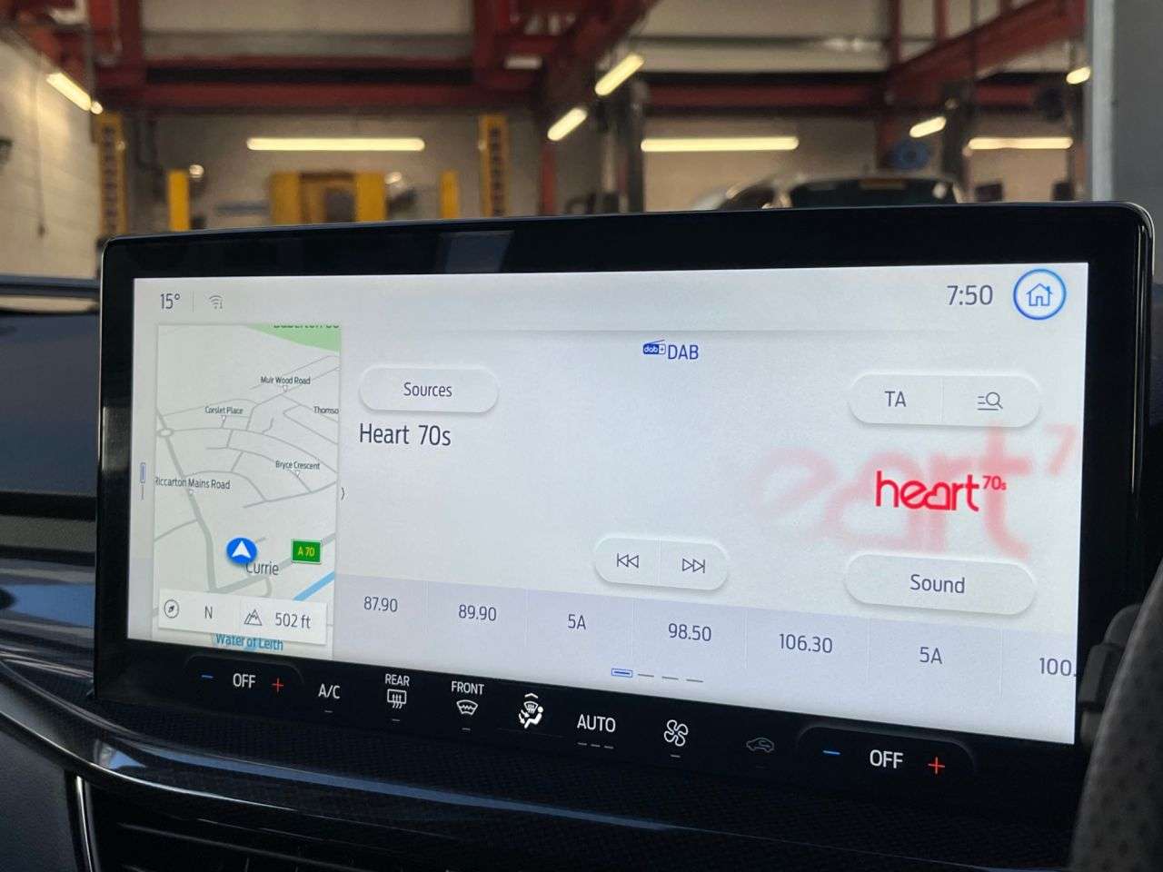 2023 FORD FOCUS 2023 FORD FOCUS