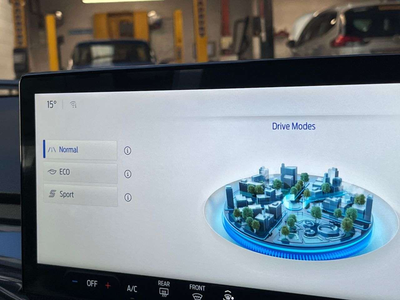 2023 FORD FOCUS 2023 FORD FOCUS