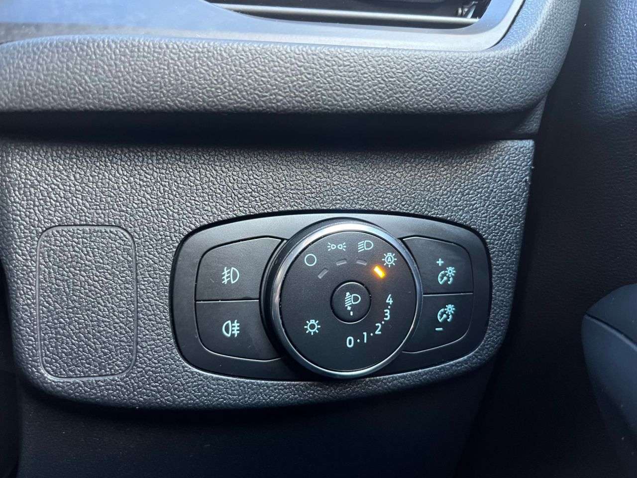 2023 FORD FOCUS 2023 FORD FOCUS