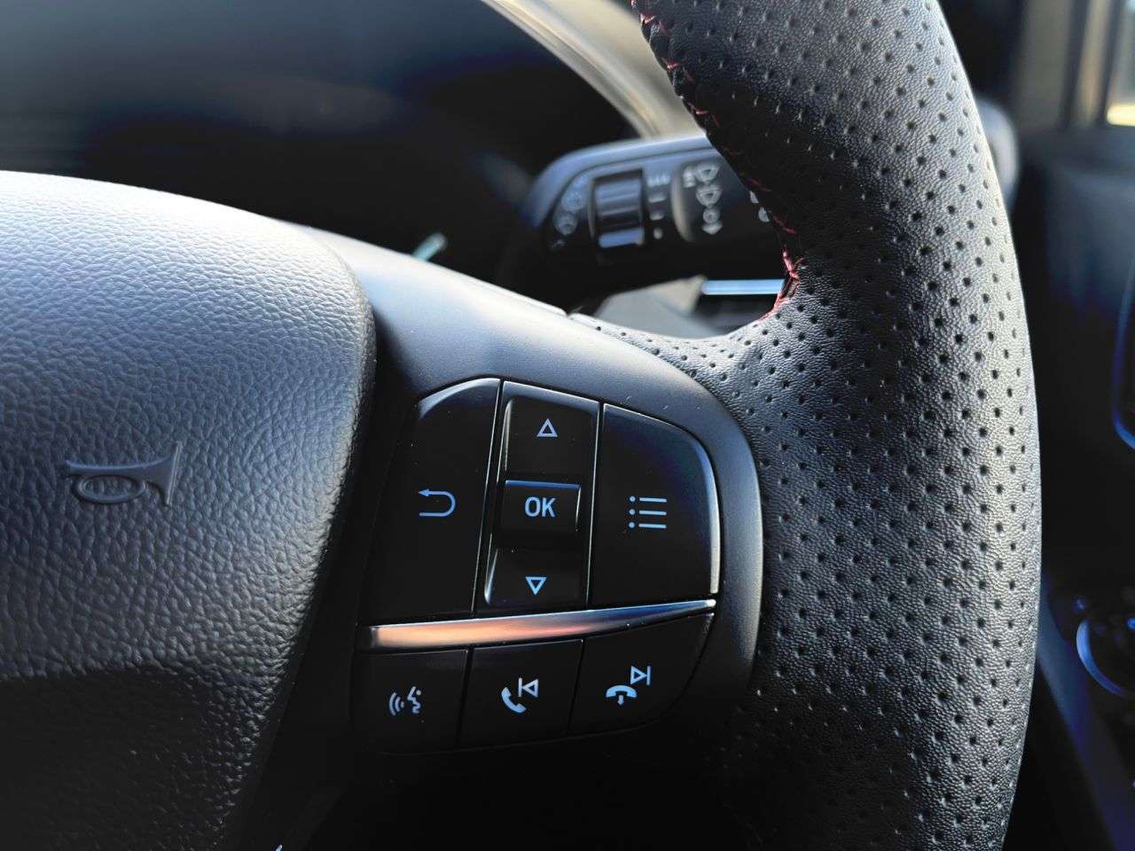 2023 FORD FOCUS 2023 FORD FOCUS