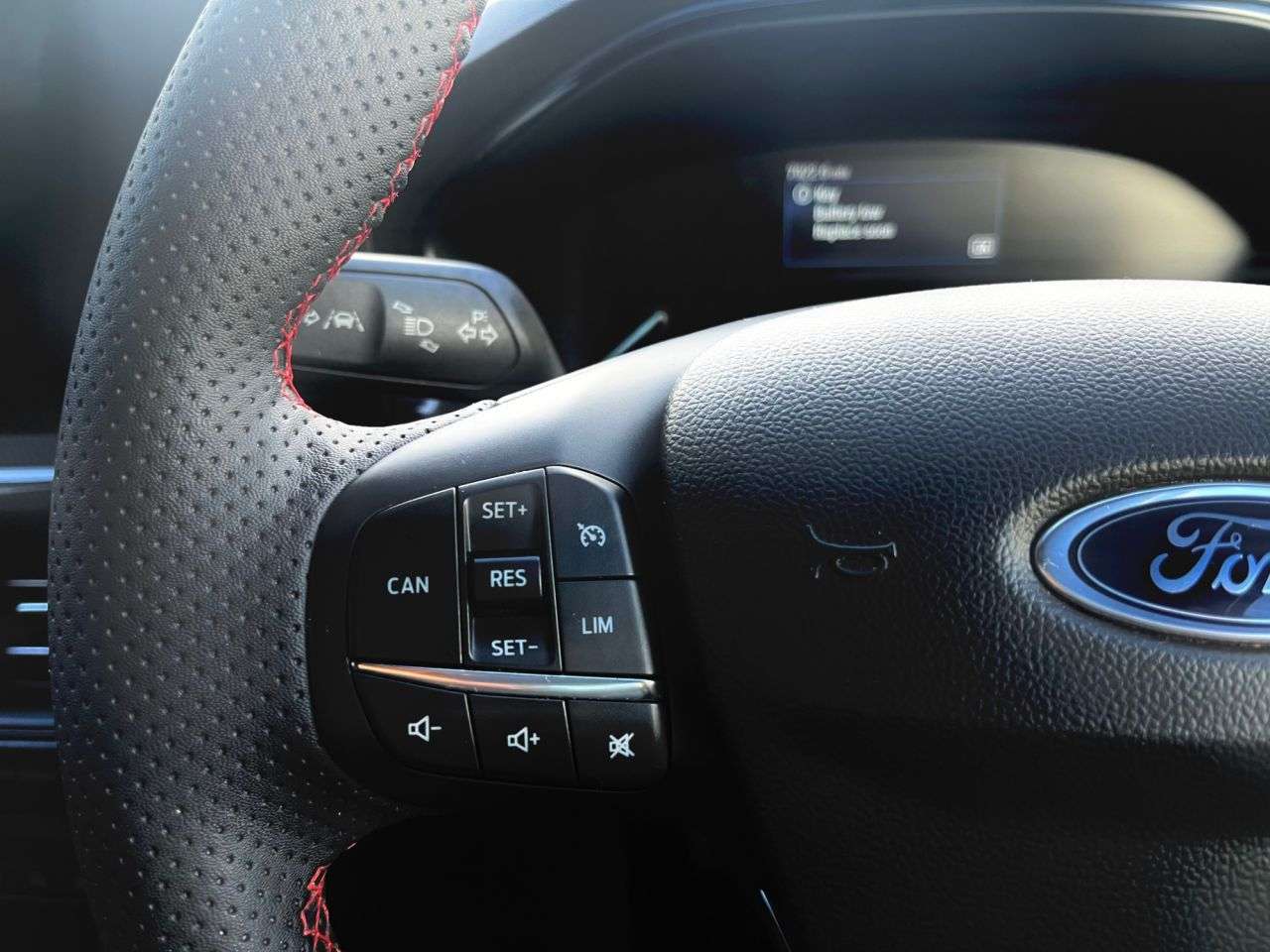 2023 FORD FOCUS 2023 FORD FOCUS