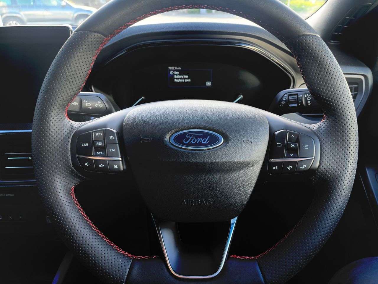 2023 FORD FOCUS 2023 FORD FOCUS