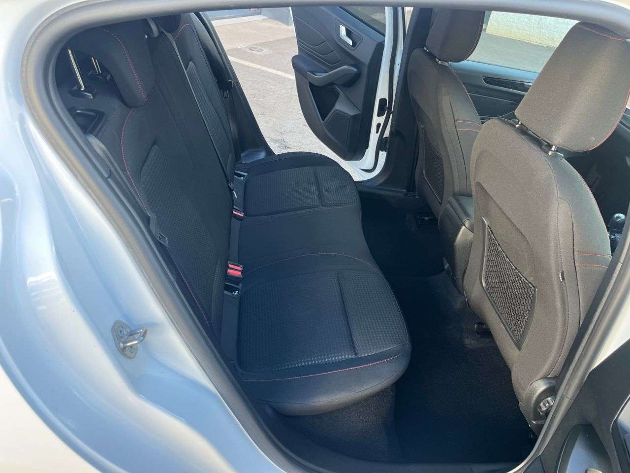 2023 FORD FOCUS 2023 FORD FOCUS