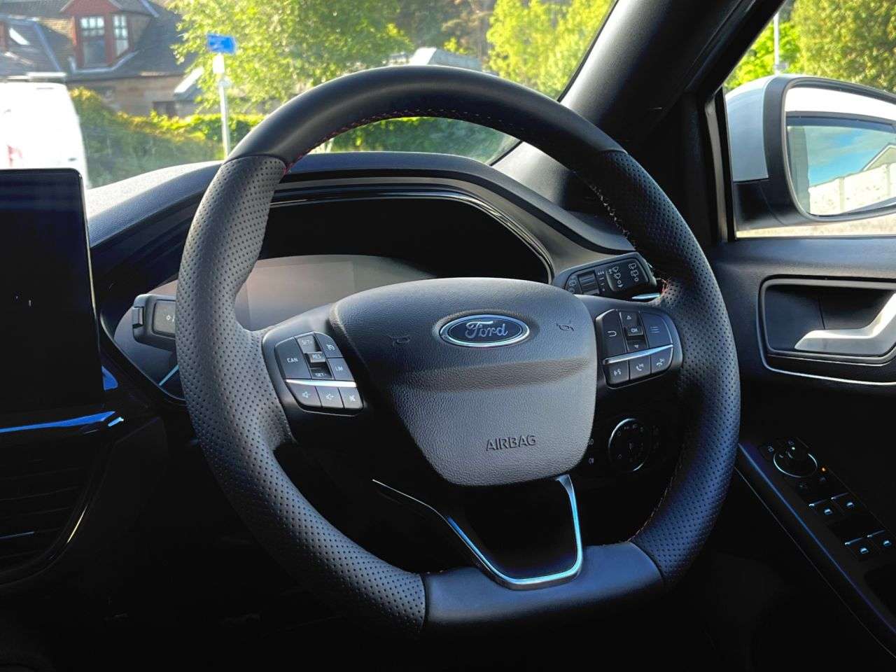 2023 FORD FOCUS 2023 FORD FOCUS