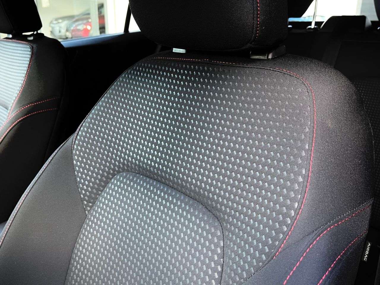 2023 FORD FOCUS 2023 FORD FOCUS