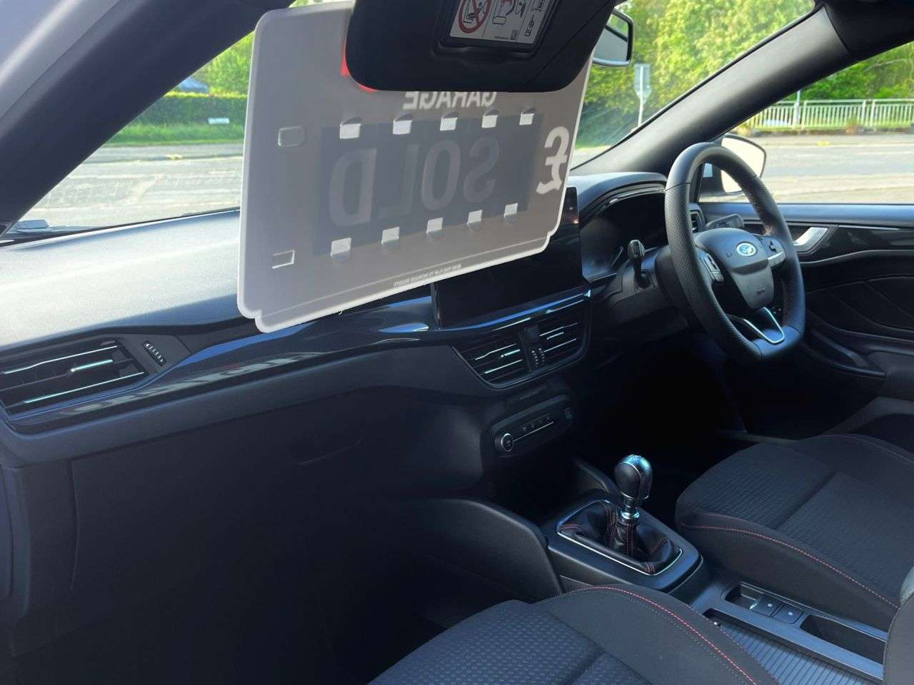 2023 FORD FOCUS 2023 FORD FOCUS