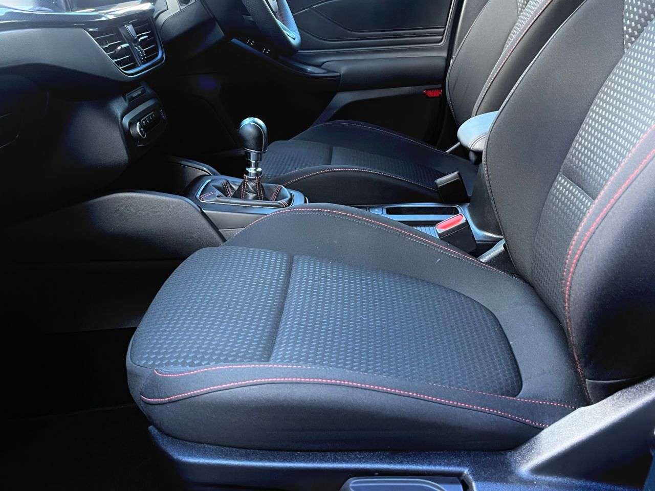 2023 FORD FOCUS 2023 FORD FOCUS