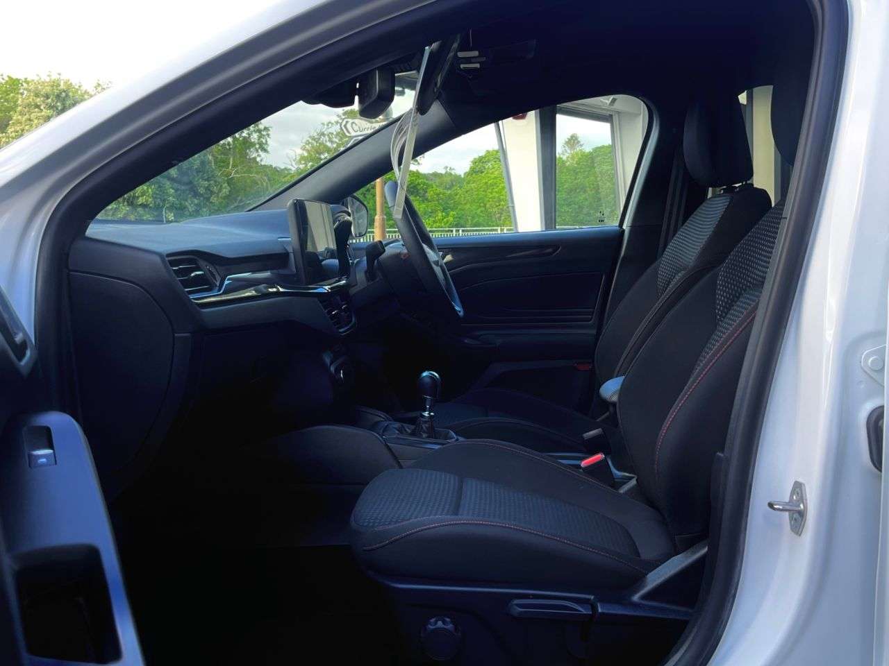 2023 FORD FOCUS 2023 FORD FOCUS