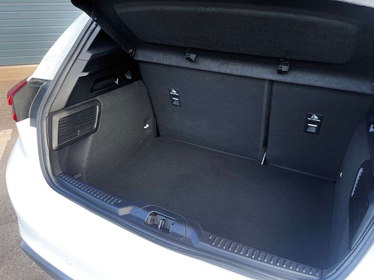 2023 FORD FOCUS 2023 FORD FOCUS