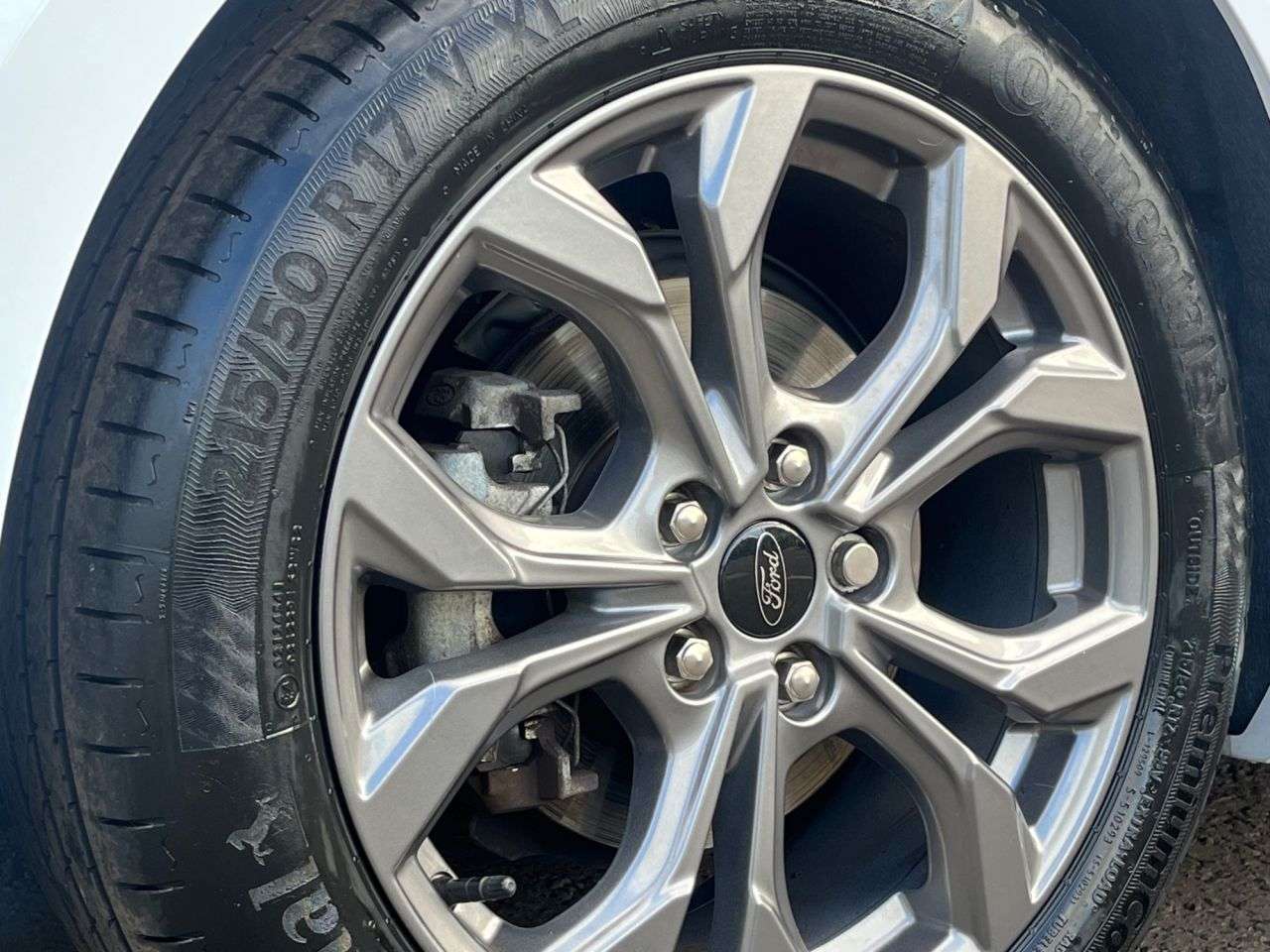 2023 FORD FOCUS 2023 FORD FOCUS
