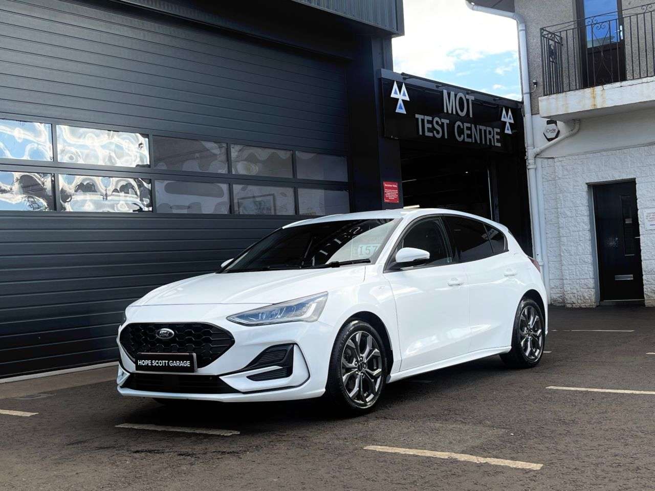 2023 FORD FOCUS 2023 FORD FOCUS