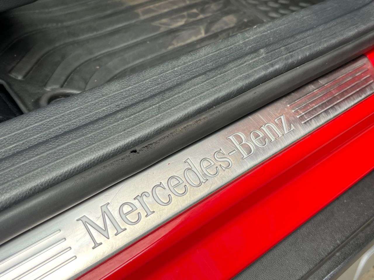 2017 MERCEDES-BENZ GLA 2017 MERCEDES-BENZ GLA
