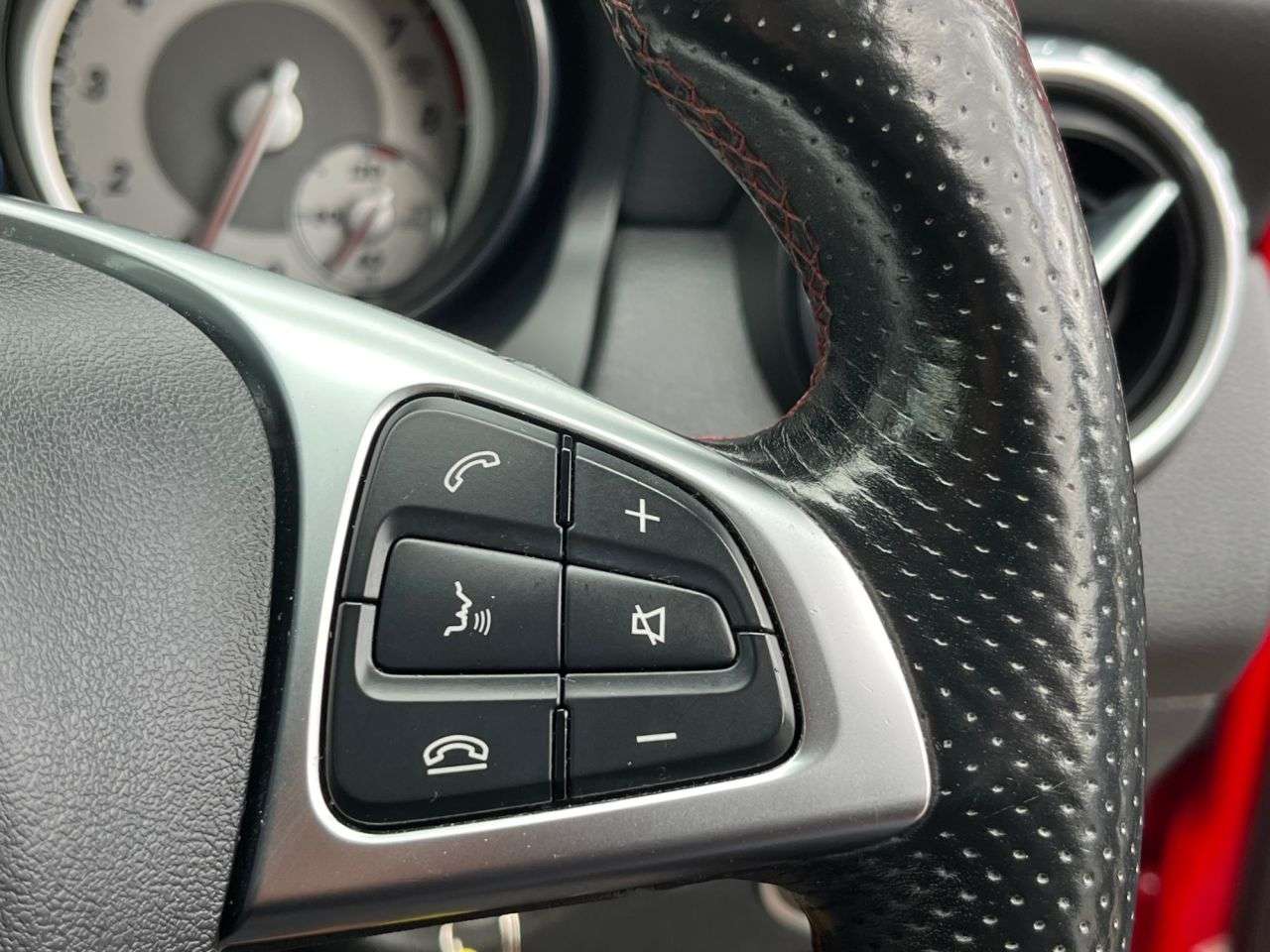 2017 MERCEDES-BENZ GLA 2017 MERCEDES-BENZ GLA