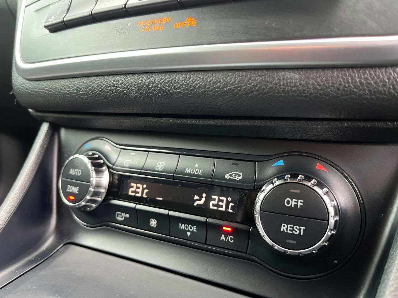 2017 MERCEDES-BENZ GLA 2017 MERCEDES-BENZ GLA