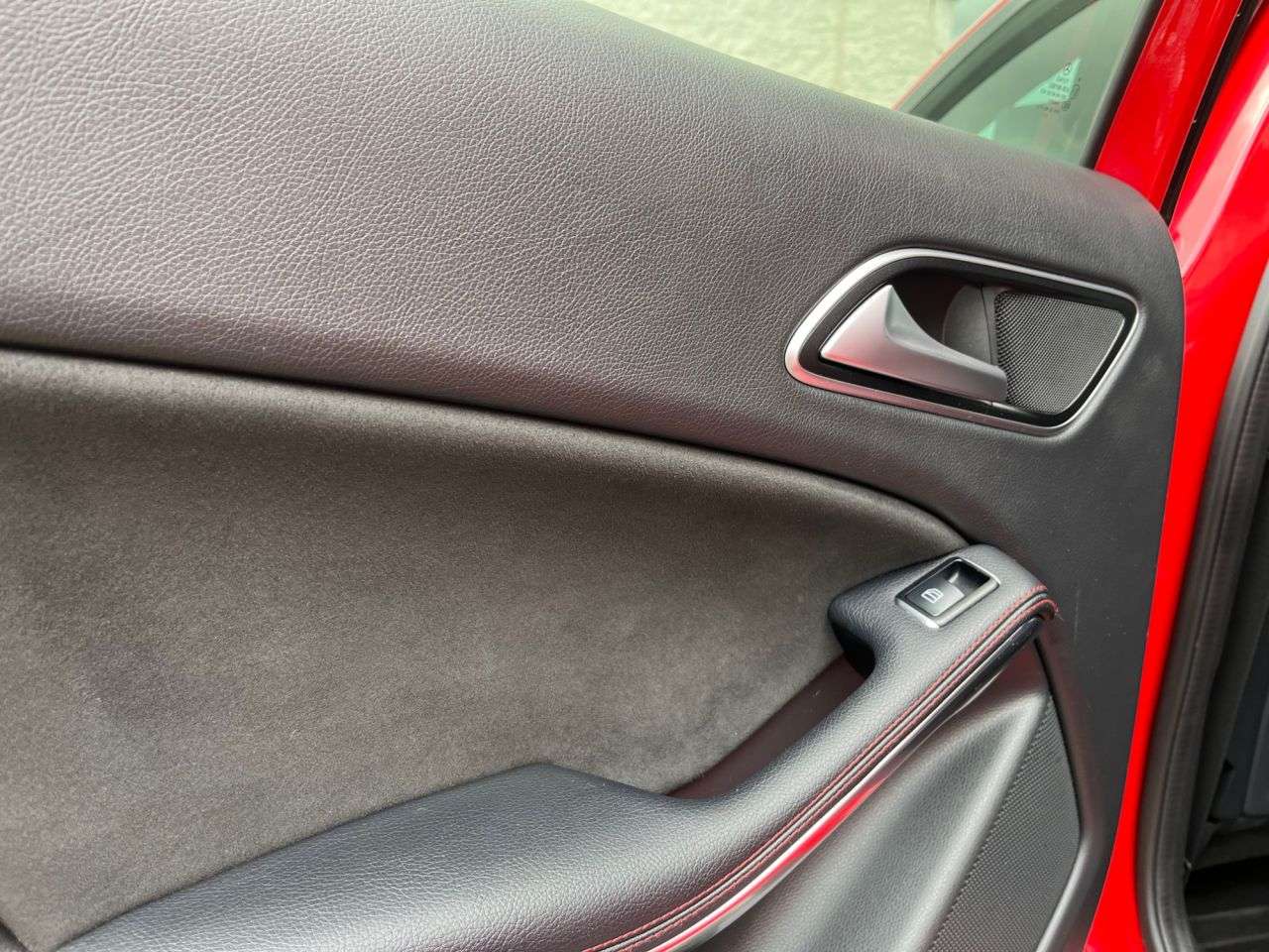 2017 MERCEDES-BENZ GLA 2017 MERCEDES-BENZ GLA