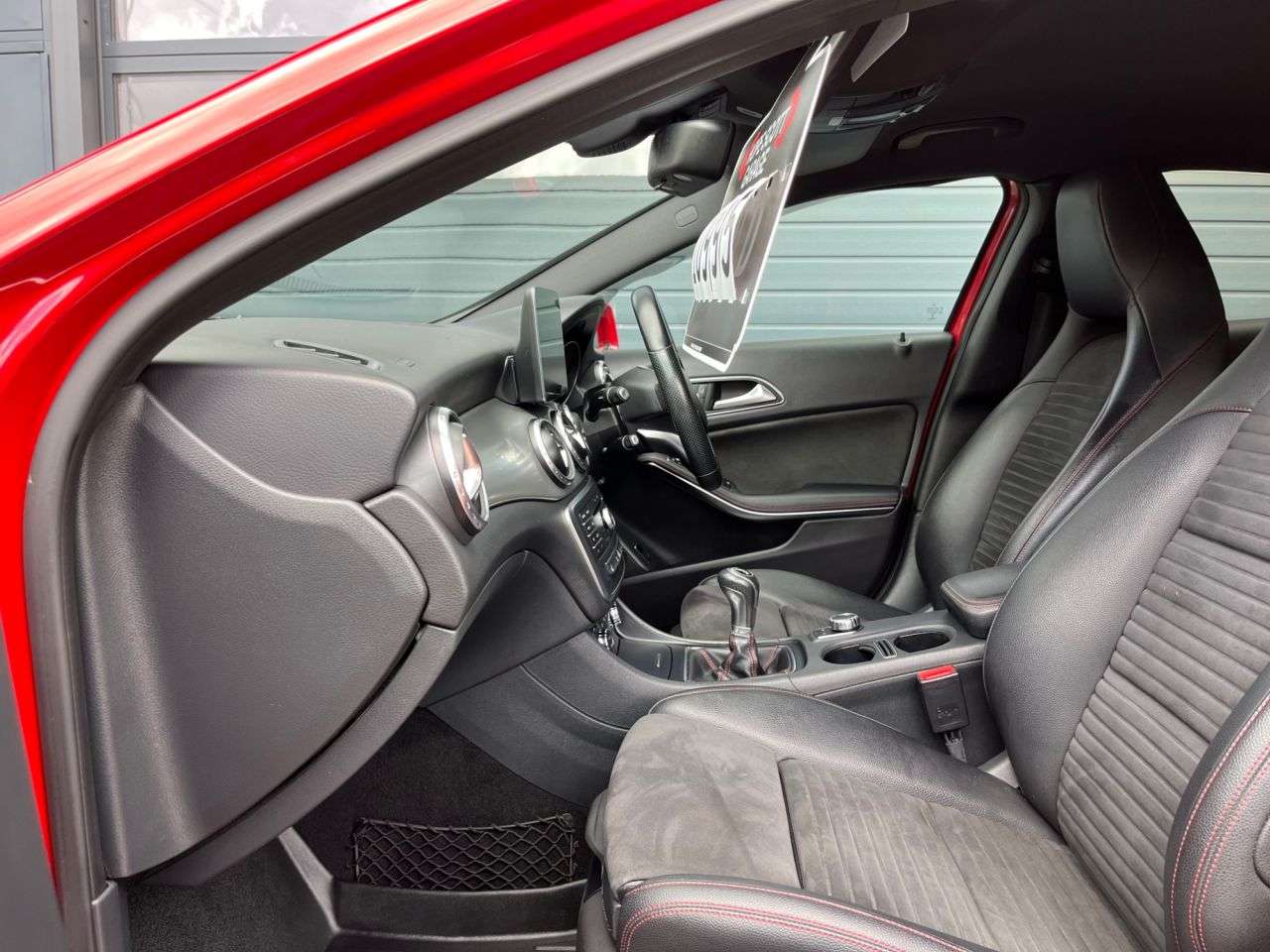 2017 MERCEDES-BENZ GLA 2017 MERCEDES-BENZ GLA