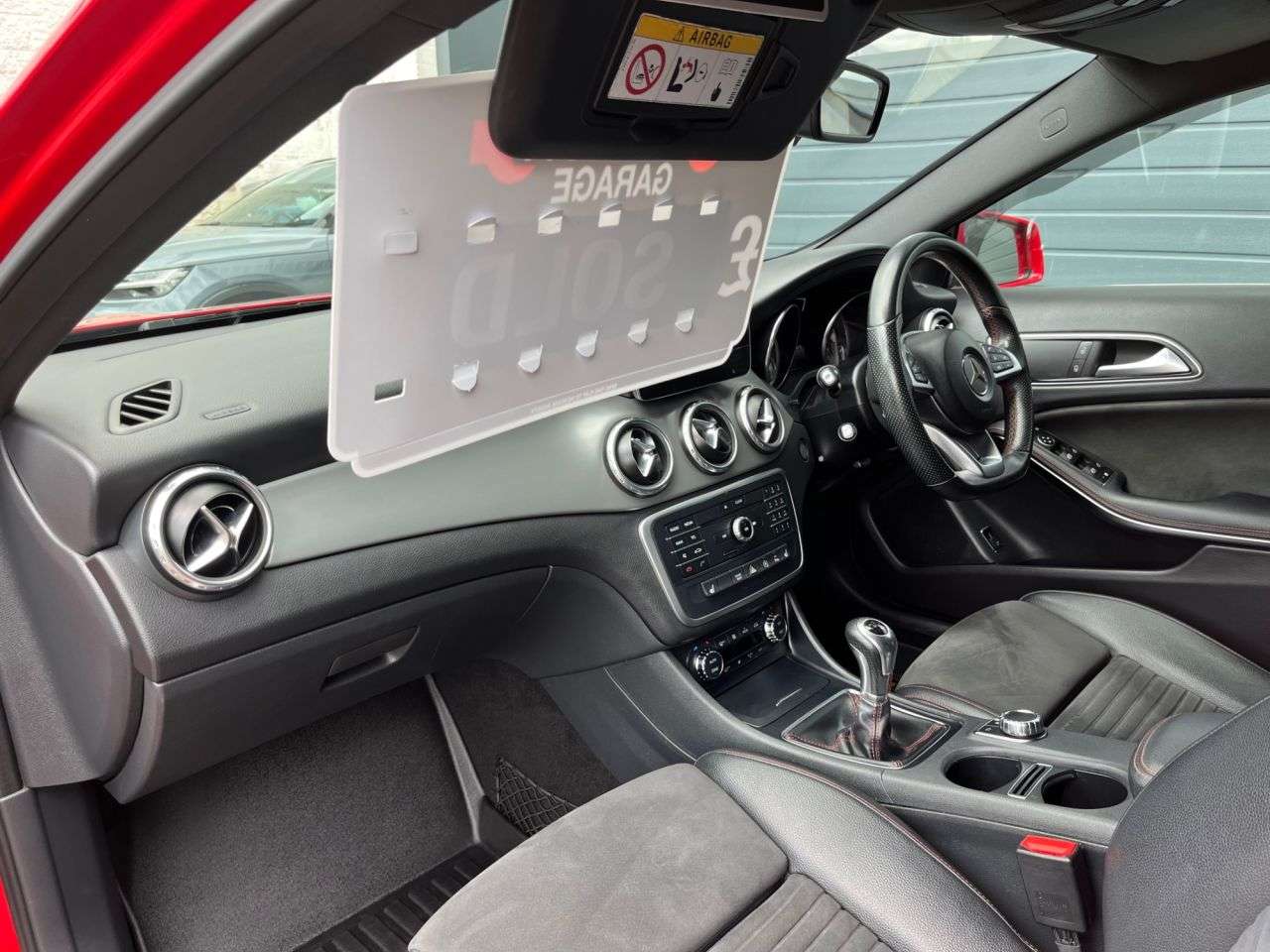 2017 MERCEDES-BENZ GLA 2017 MERCEDES-BENZ GLA