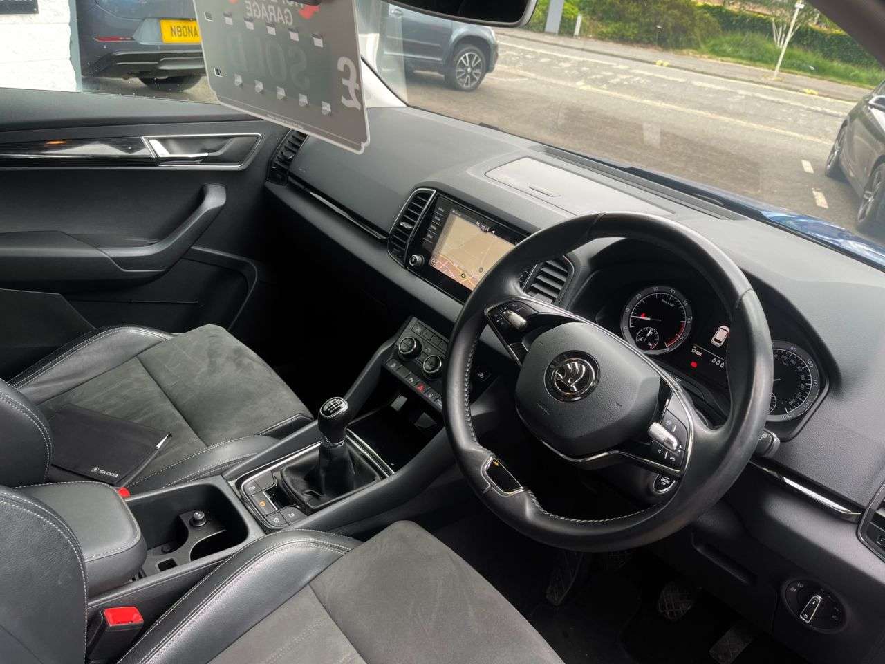 2020 SKODA KAROQ 2020 SKODA KAROQ