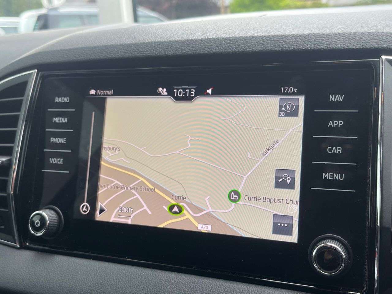 2020 SKODA KAROQ 2020 SKODA KAROQ