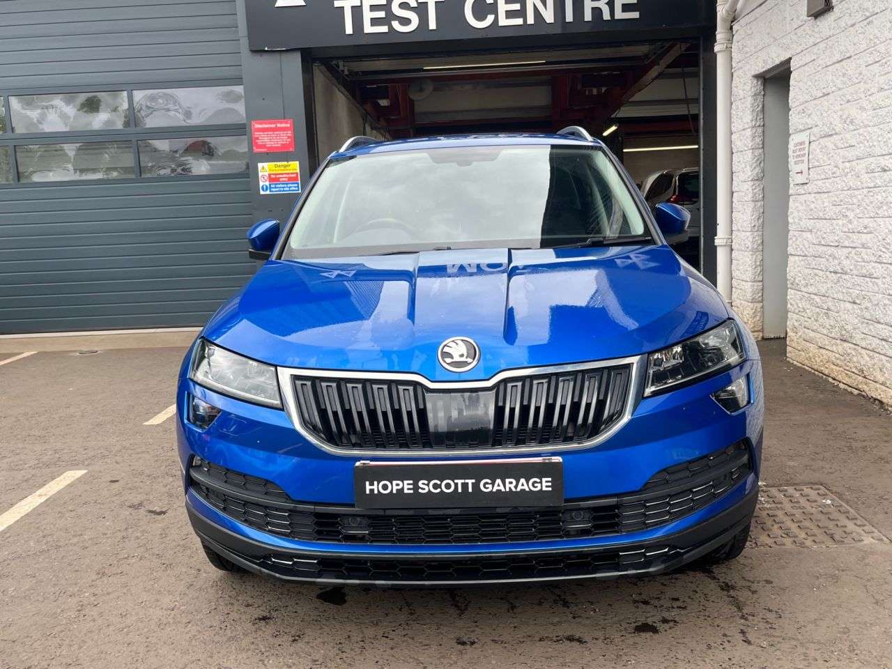 2020 SKODA KAROQ 2020 SKODA KAROQ