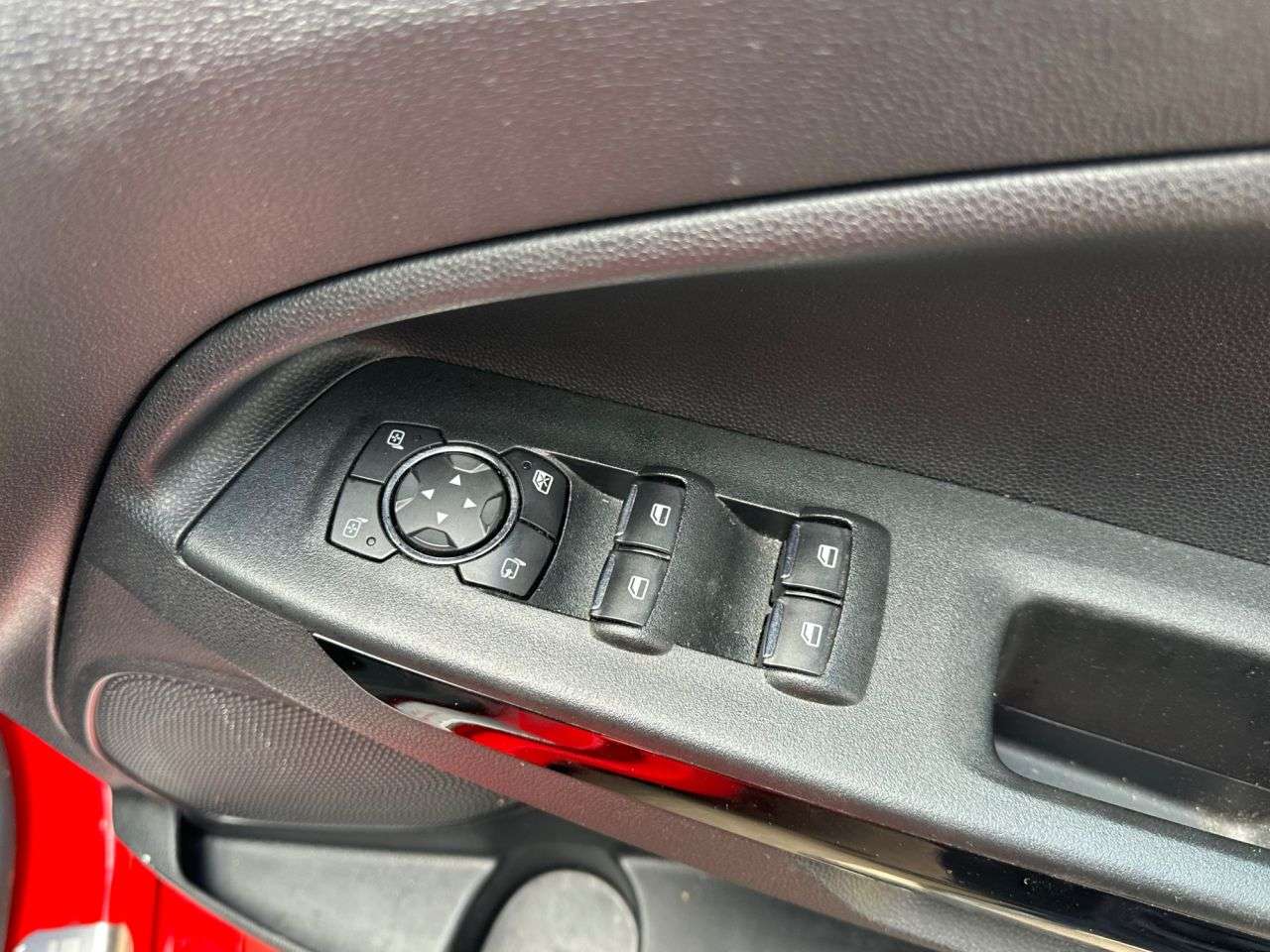 2019 FORD ECOSPORT 2019 FORD ECOSPORT