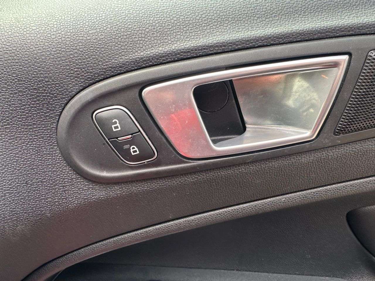 2019 FORD ECOSPORT 2019 FORD ECOSPORT