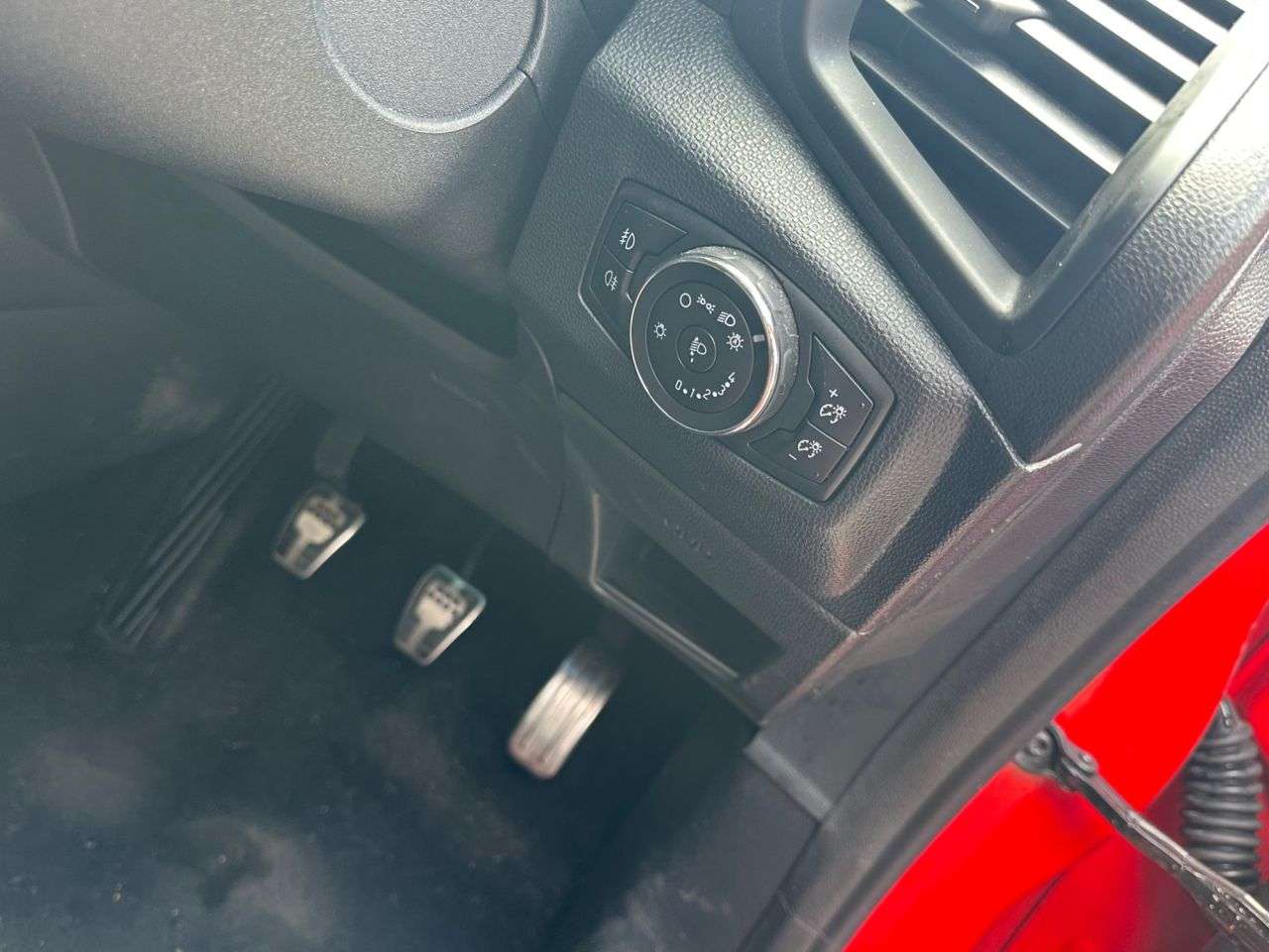 2019 FORD ECOSPORT 2019 FORD ECOSPORT