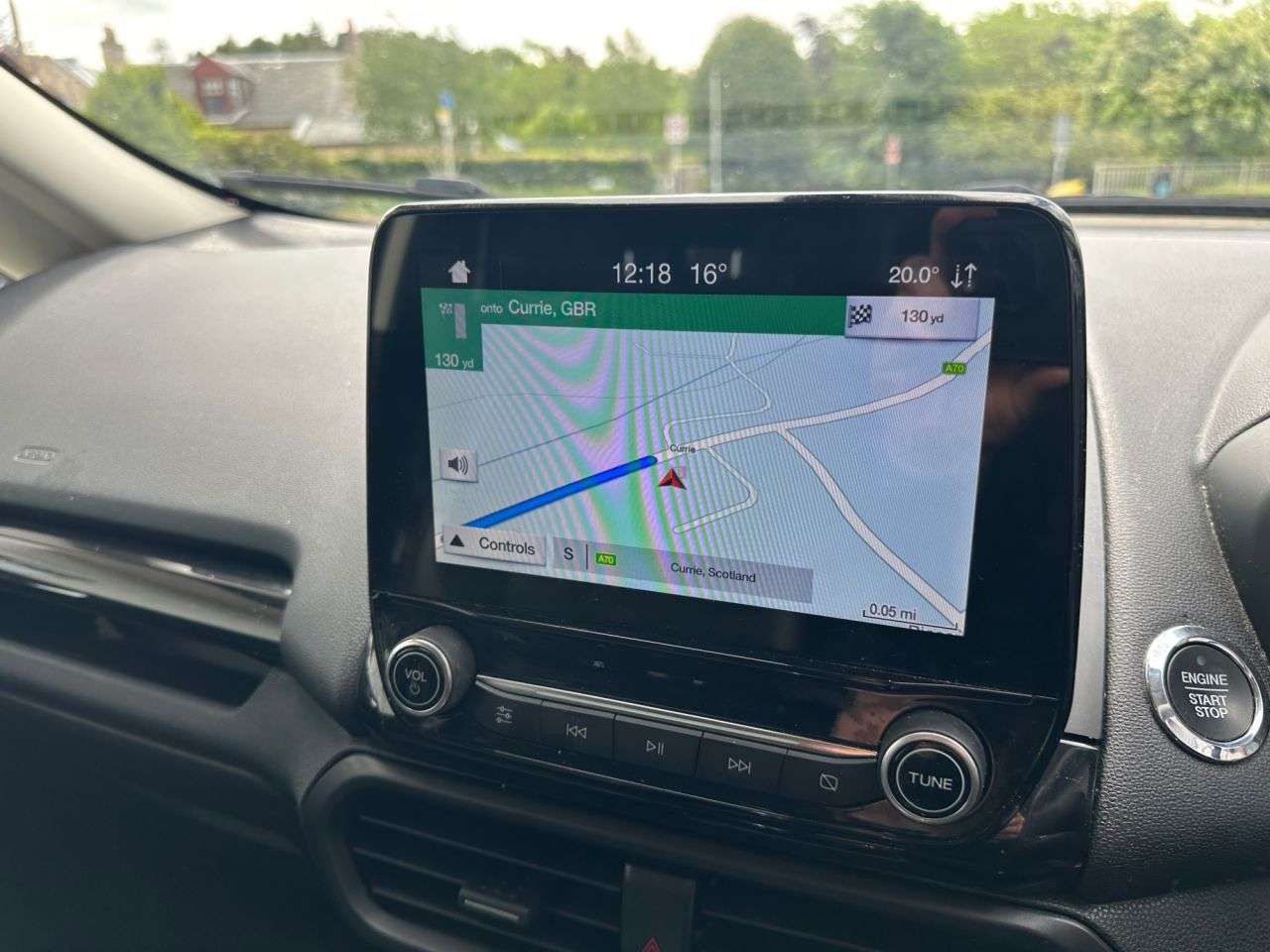 2019 FORD ECOSPORT 2019 FORD ECOSPORT