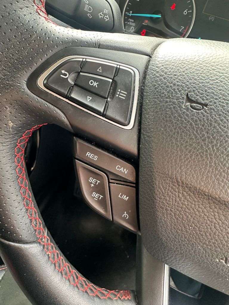 2019 FORD ECOSPORT 2019 FORD ECOSPORT