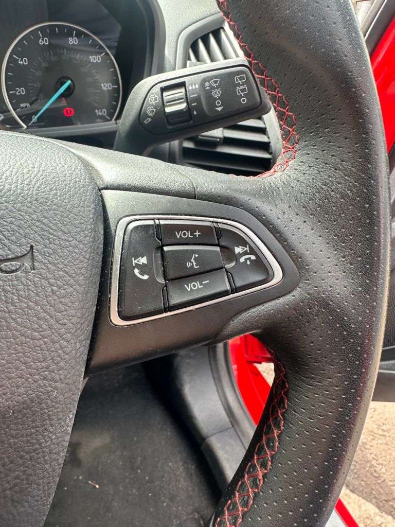 2019 FORD ECOSPORT 2019 FORD ECOSPORT