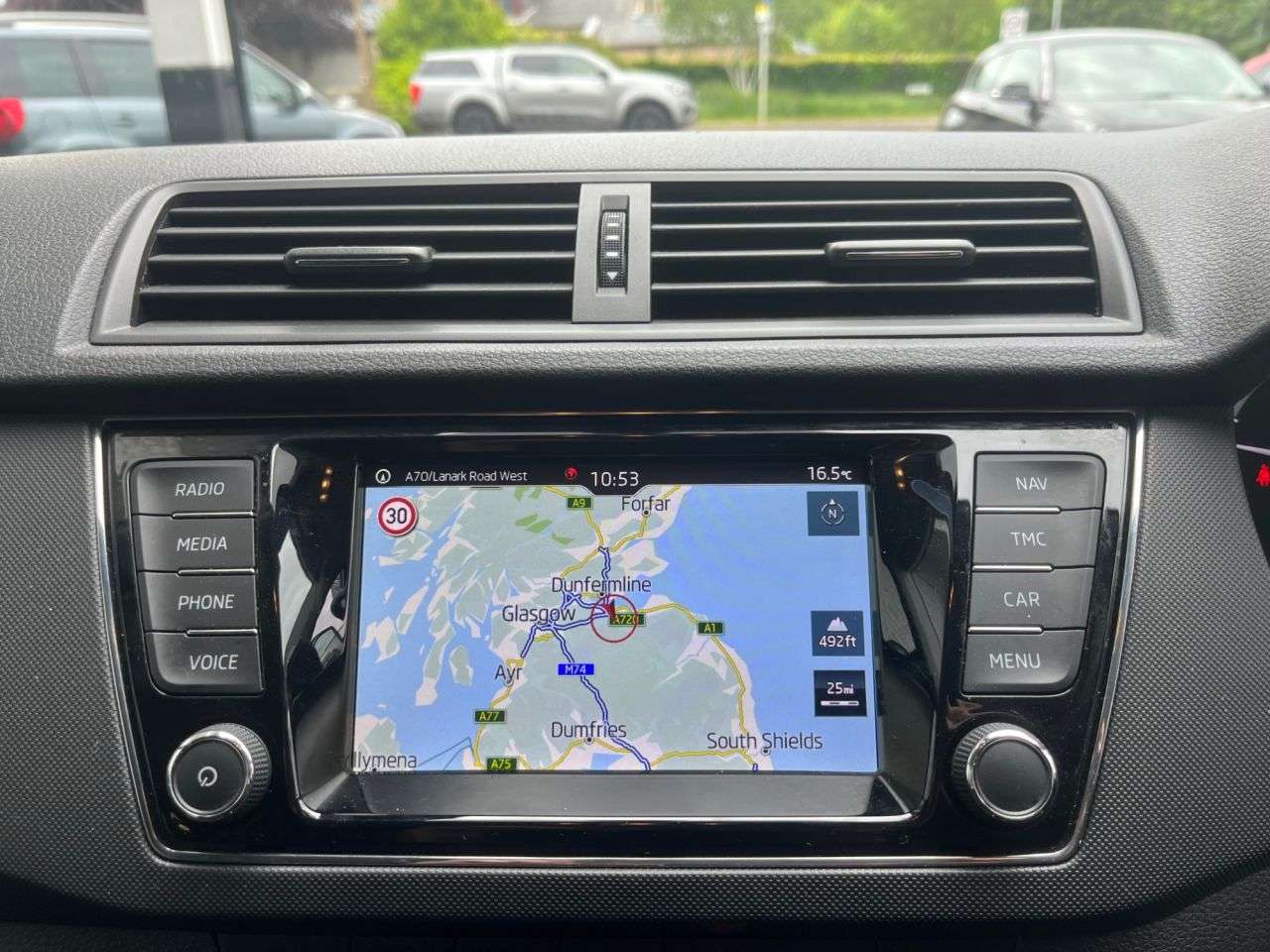 2021 SKODA FABIA 2021 SKODA FABIA