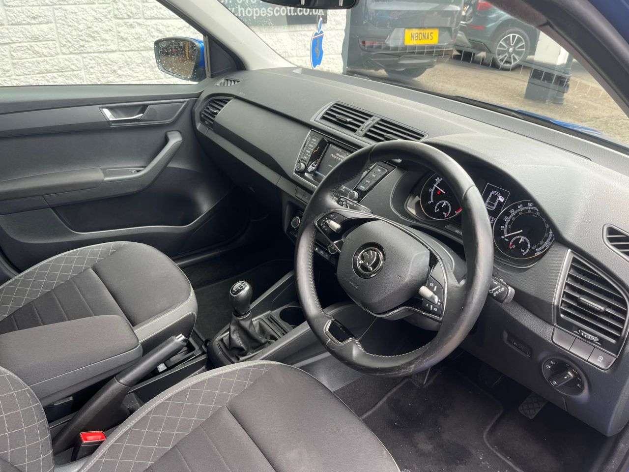 2021 SKODA FABIA 2021 SKODA FABIA