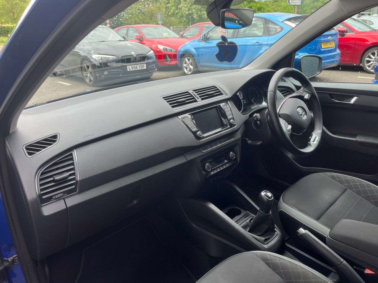 2021 SKODA FABIA 2021 SKODA FABIA
