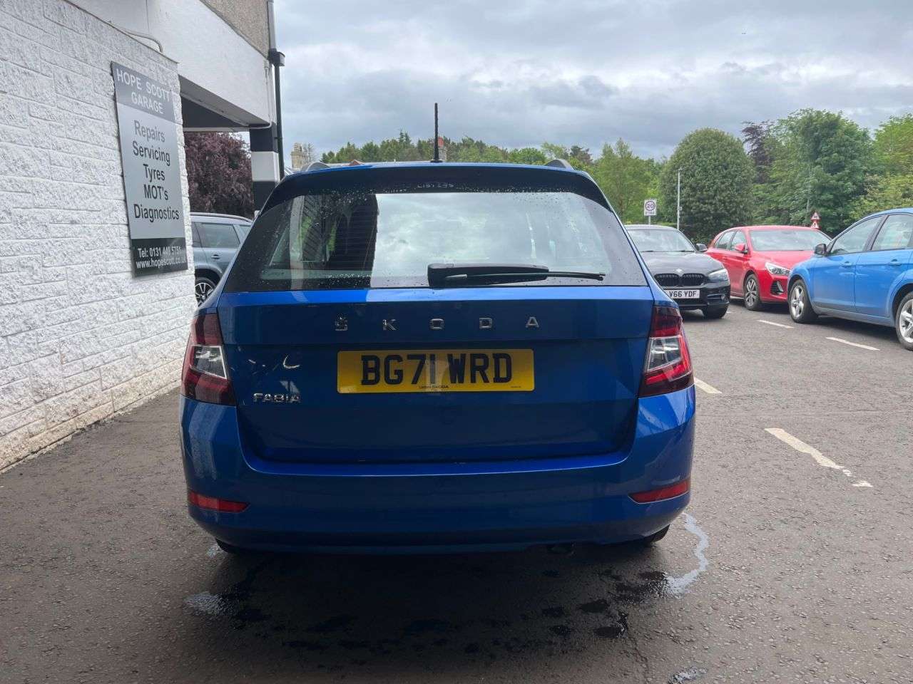 2021 SKODA FABIA 2021 SKODA FABIA