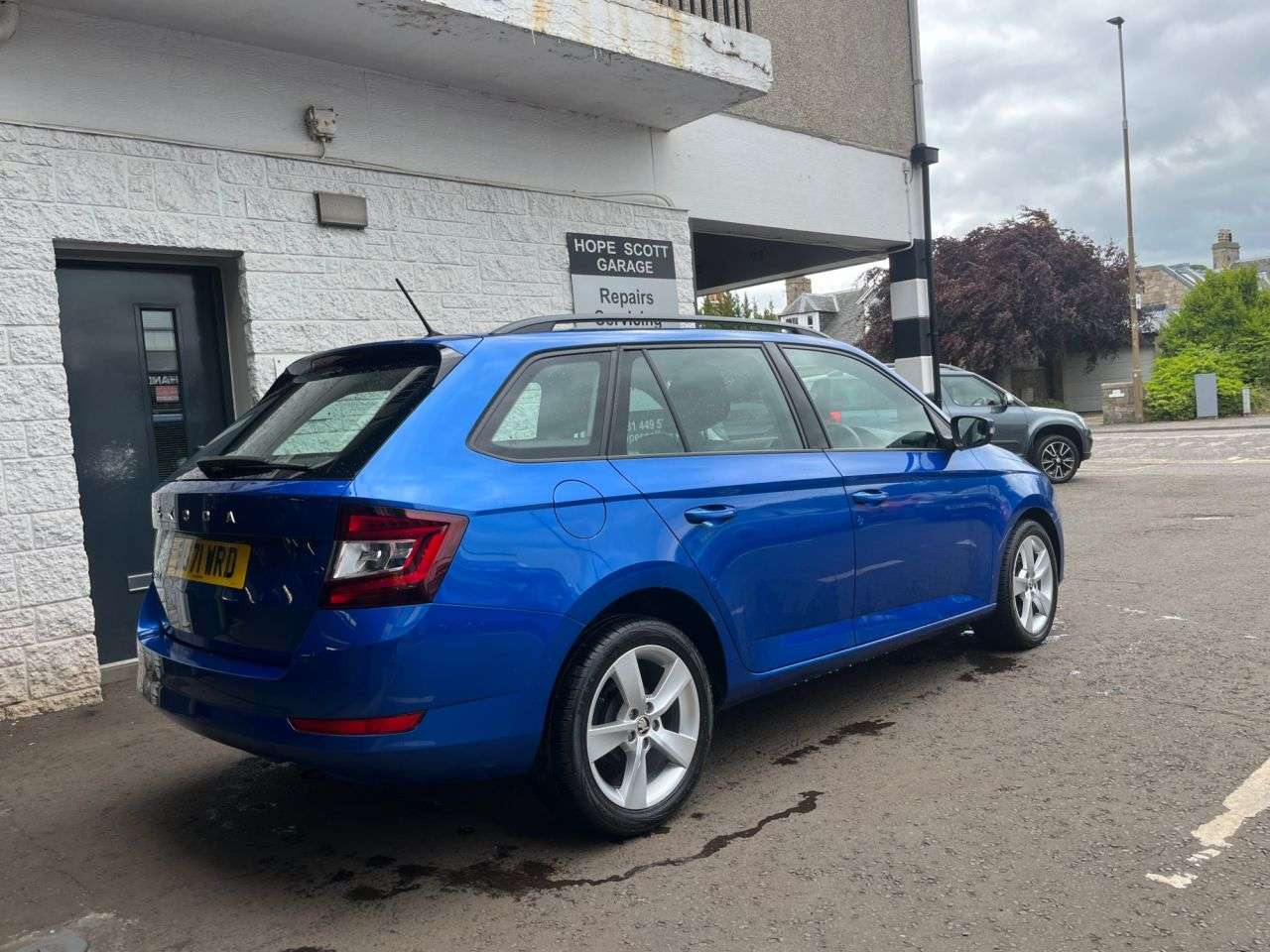 2021 SKODA FABIA 2021 SKODA FABIA