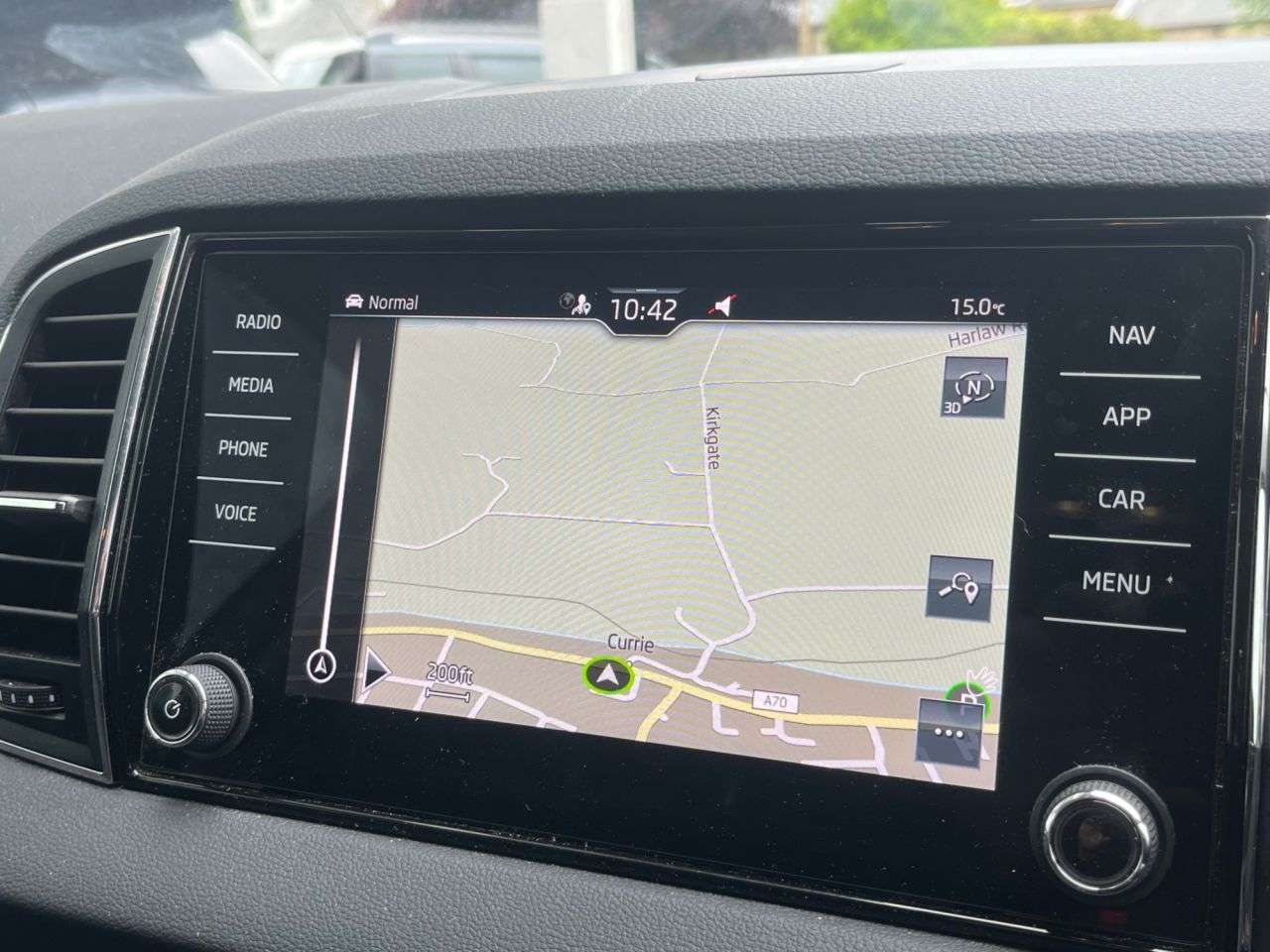 2023 SKODA KAROQ 2023 SKODA KAROQ