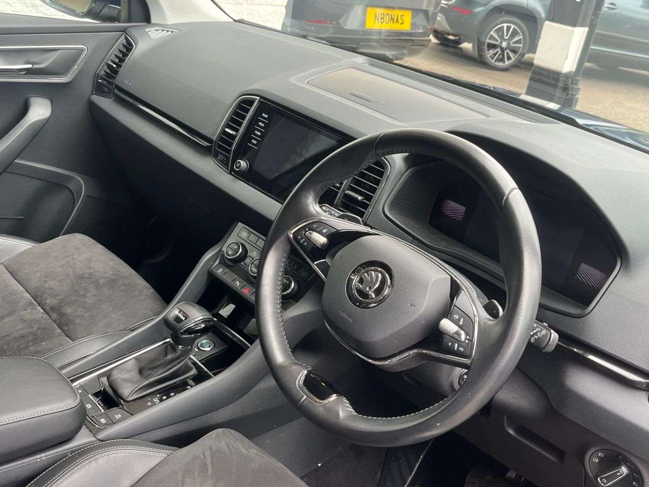 2023 SKODA KAROQ 2023 SKODA KAROQ