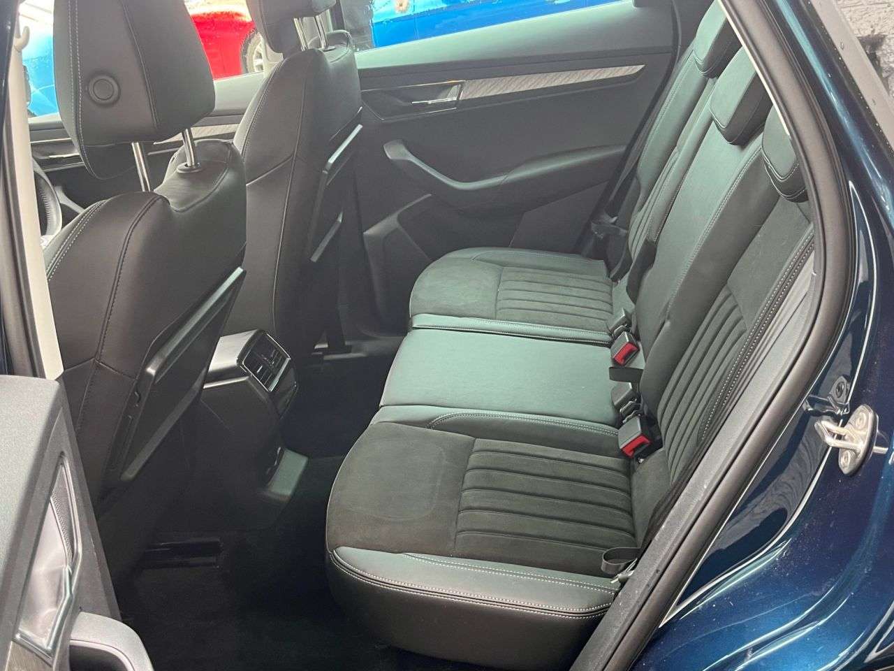 2023 SKODA KAROQ 2023 SKODA KAROQ