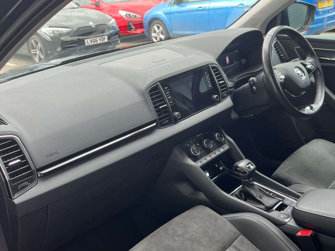 2023 SKODA KAROQ 2023 SKODA KAROQ