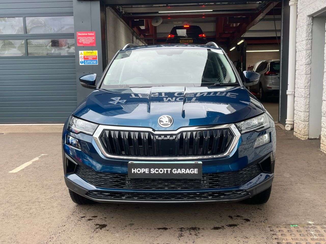 2023 SKODA KAROQ 2023 SKODA KAROQ