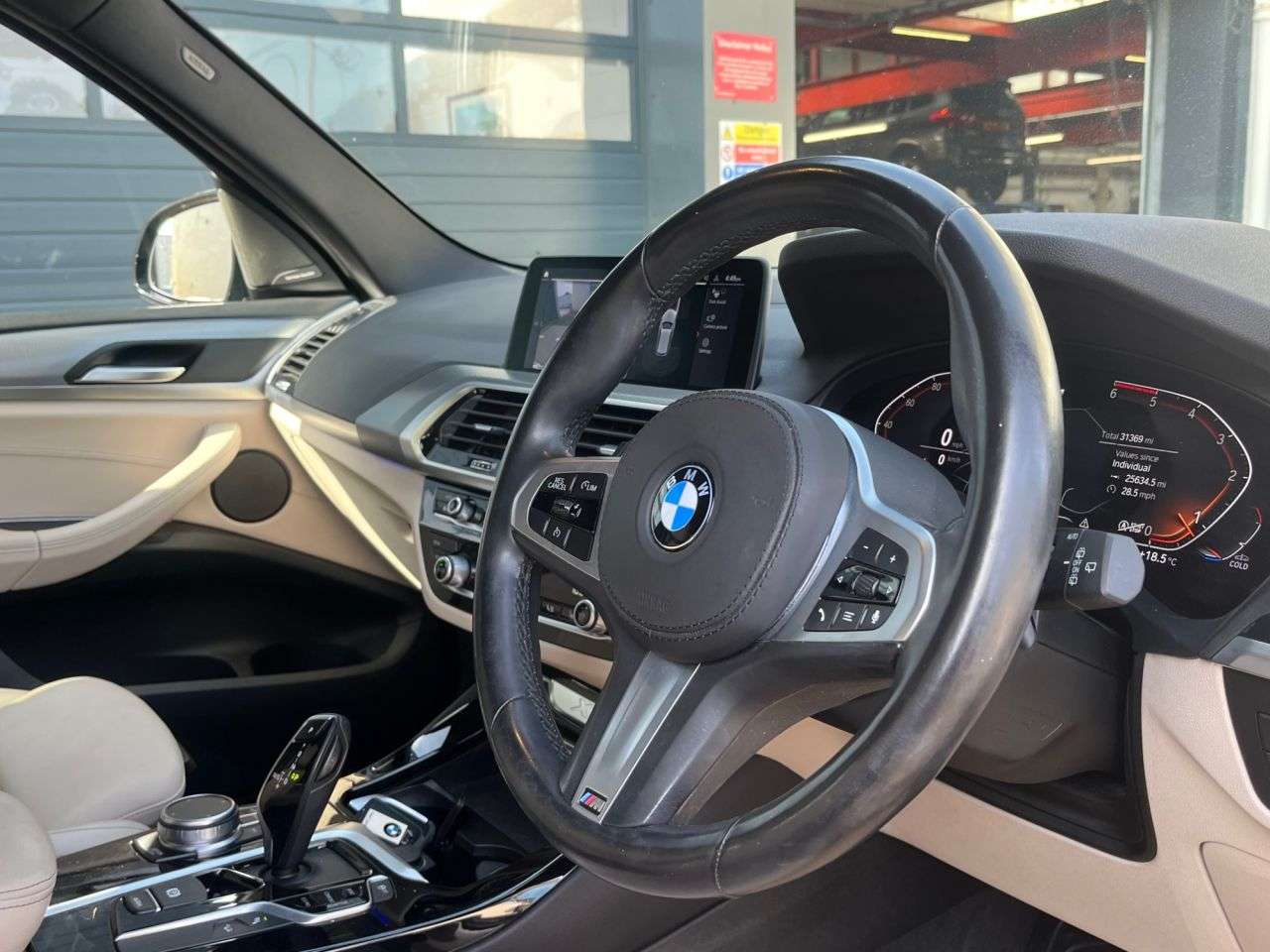 2021 BMW X3 2021 BMW X3