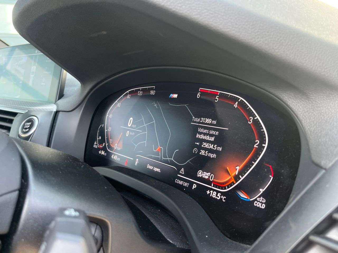 2021 BMW X3 2021 BMW X3