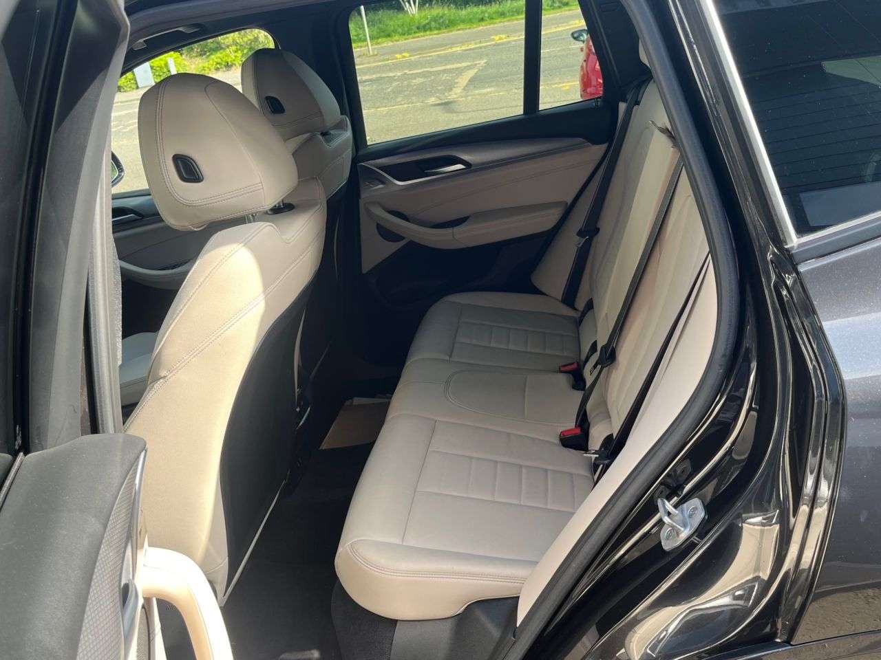 2021 BMW X3 2021 BMW X3